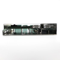 Siemens SIGMANET Bedienfeld S24230-F130-A4-15 ES:11/AS:15 OVP