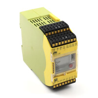 Pilz Sicherheitsschaltgerät PNOZ s30 C 24-240VACDC 2 n/o 2 n/c 751330 GEB
