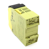 Pilz Sicherheitsschaltgerät PNOZ s30 C 24-240VACDC 2 n/o 2 n/c 751330 GEB
