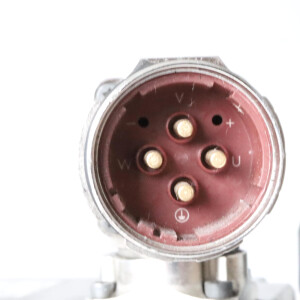 Siemens Synchronservomotor 1FK7101-5AF71-1EG0 GEB