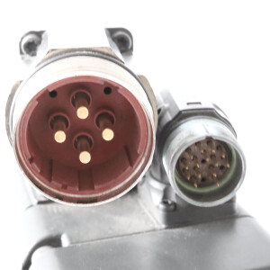 Siemens Synchronmotor 1FK7085-7AF71-1EG3 GEB