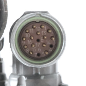 Siemens Synchronmotor 1FK7085-7AF71-1EG3 GEB