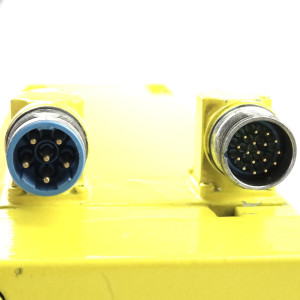 Siemens Synchronservomotor 1FT6064-6AC71-3EK5-Z Z=K24 GEB