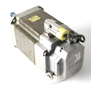 Siemens Synchronservomotor 1FK7105-5AC71-1AB0 GEB