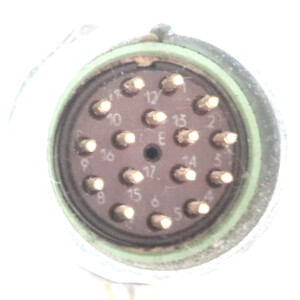 Siemens Synchronservomotor 1FK7105-5AC71-1AB0 GEB