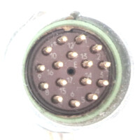 Siemens Synchronservomotor 1FK7105-5AC71-1AB0 GEB