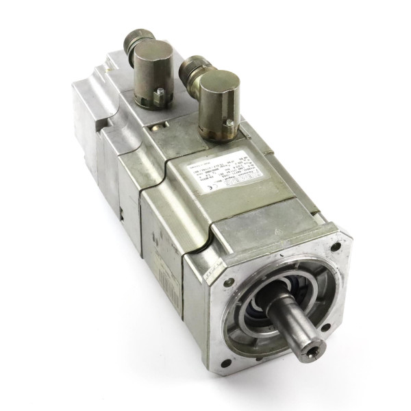 Siemens Synchronservomotor 1FK6042-6AF71-1AG0 GEB