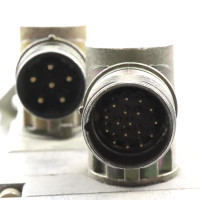 Siemens Synchronservomotor 1FK6042-6AF71-1AG0 GEB