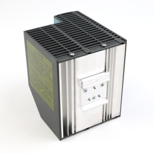 Simatic SITOP DC-USV Modul 6EP1931-2FC21 GEB