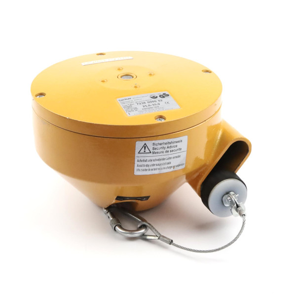 Carl Stahl Gewichtsausgleicher Balancer 7236 0000 02 25-35kg NOV