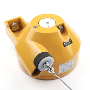 Carl Stahl Gewichtsausgleicher Balancer 7236 0000 02 25-35kg NOV