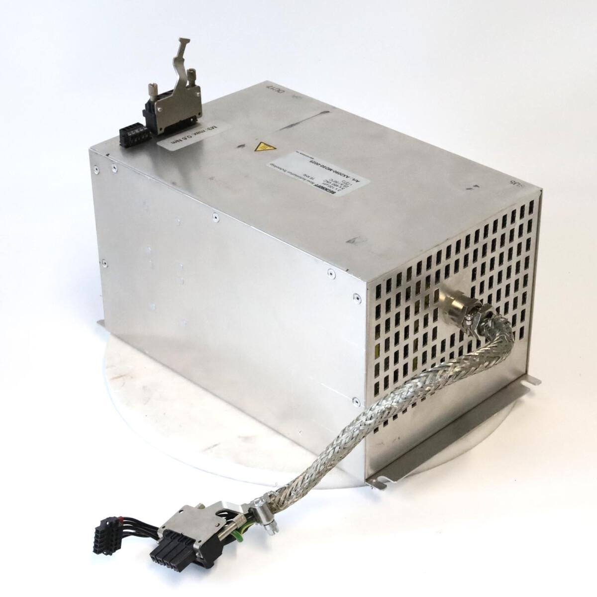 Beckhoff Motordrossel AX2090-MD50-0025 GEB