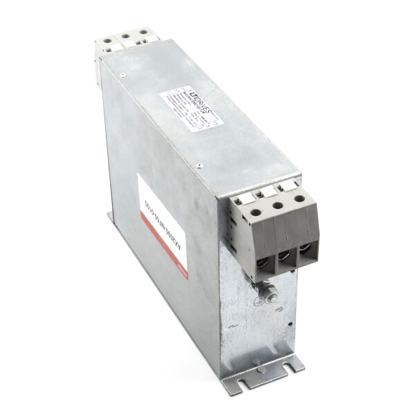 Beckhoff/LTi Netzfilter AX2090-NF50-0100 EMC100.1UR GEB