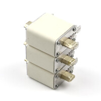 Siemens NH-Sicherungseinsatz 3NA3822-7 (3Stk.) GEB