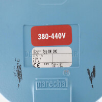 Marechal Steckverbinder DN20C NOV