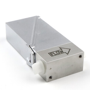 Bronkhorst Massendurchflussregler F-111CZ-HGD-00-V NOV