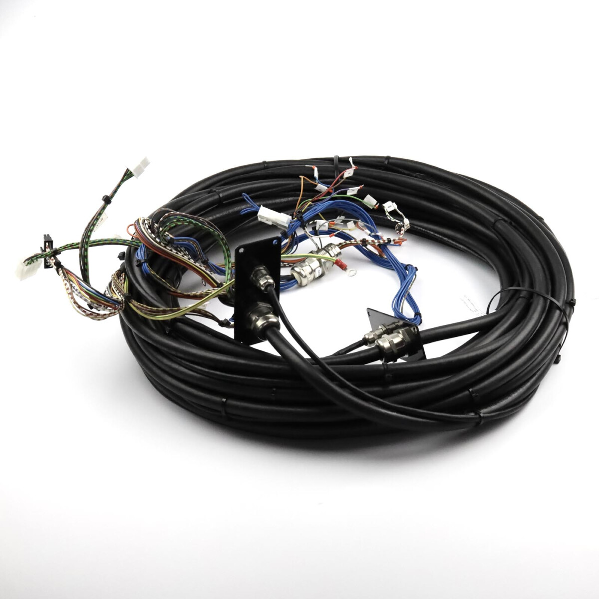 ABB Kabel 3HAC038768-001 Cable ext.panel 15m GEB