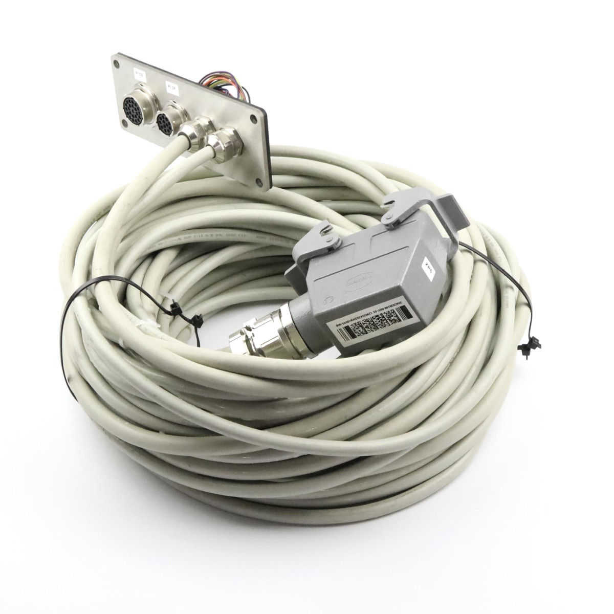 ABB Kabel 3HAC030198-003/05 15m NOV