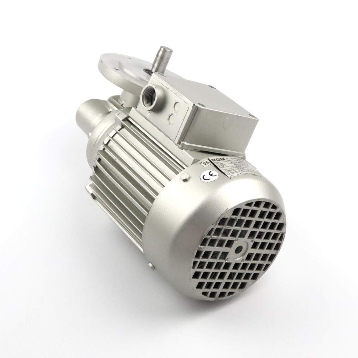 RGM Getriebemotor BG 63 4DF63A-4 i=24 NOV