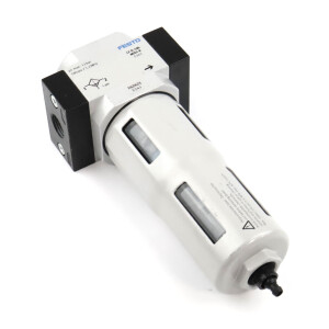 Festo Filter LF-3/8-D-5M-MIDI-A 162621 NOV