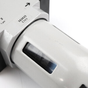 Festo Filter LF-3/8-D-5M-MIDI-A 162621 NOV