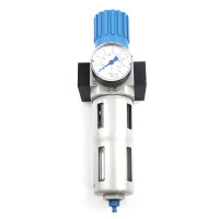 Festo Filter-Regelventil LFR-1/4-D-5M-MIDI 186483 GEB