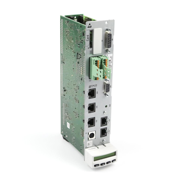Rexroth Steuereinheit CSH01.3C-ET-ENS-NNN-CCD-S2-S-NN-FW R911328005 GEB