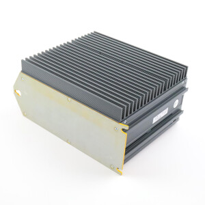 Parker Servo-Drive Compax3 C3S063V2F10 I21 T40 M00 A11 GEB