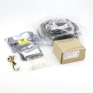 Allied Vision IEEE1394 Kamera-SET F145B2 ASG OVP
