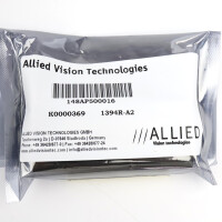 Allied Vision IEEE1394 Kamera-SET F145B2 ASG OVP