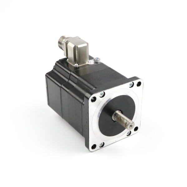 BERGER LAHR Schrittmotor VRDM397/50LWCOO 0052425035200 GEB