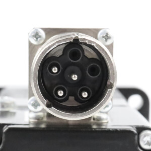BERGER LAHR Schrittmotor VRDM397/50LWCOO 0052425035200 GEB