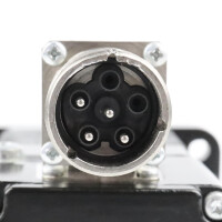 BERGER LAHR Schrittmotor VRDM397/50LWCOO 0052425035200 GEB