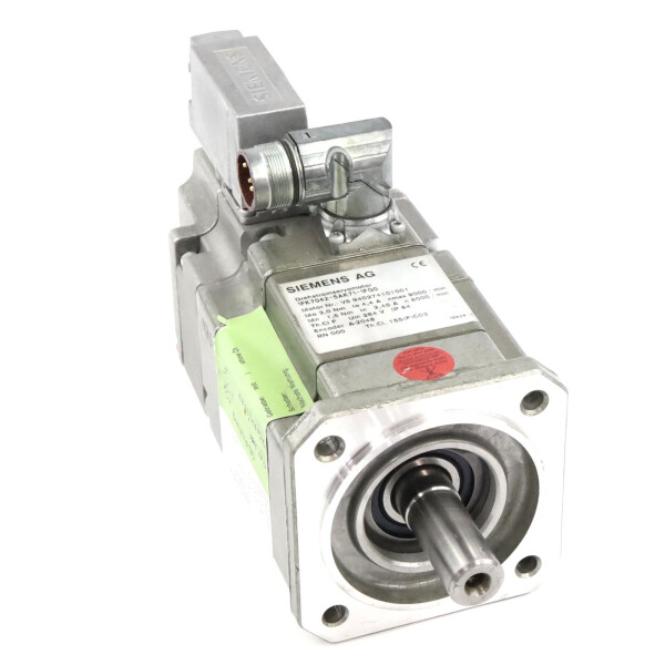 Siemens Synchronservomotor 1FK7042-5AK71-1FG0 GEB