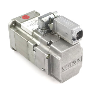 Siemens Synchronservomotor 1FK7042-5AK71-1FG0 GEB