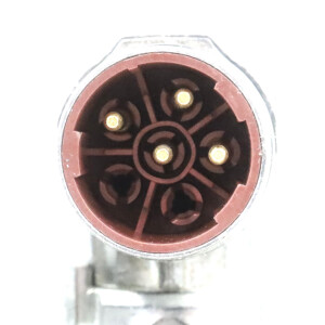 Siemens Synchronservomotor 1FK7042-5AK71-1FG0 GEB