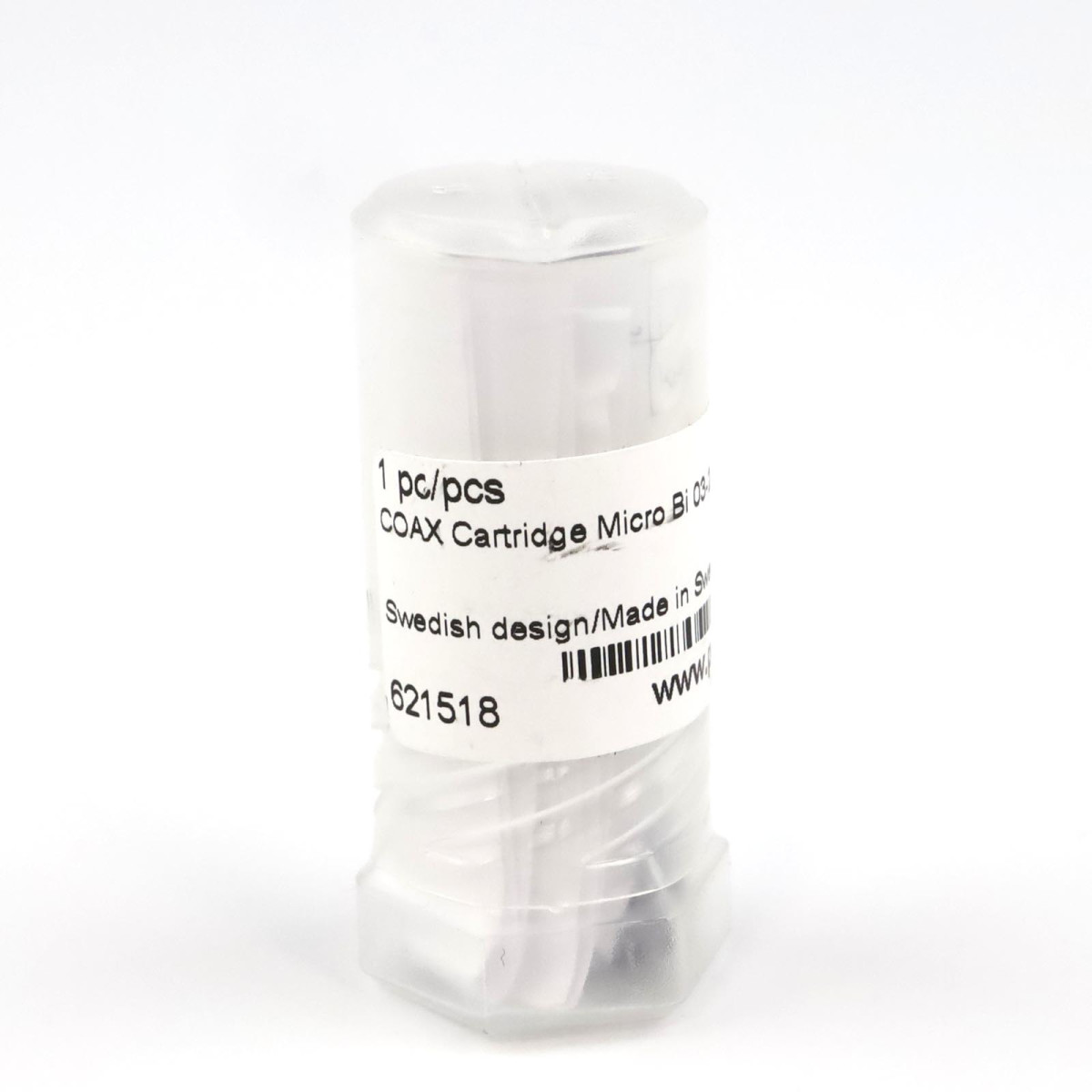 PIAB Vakuumpatrone COAX Cartridge MICRO Bi03-2C 0106968 OVP