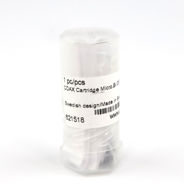 PIAB Vakuumpatrone COAX Cartridge MICRO Bi03-2C 0106968 OVP