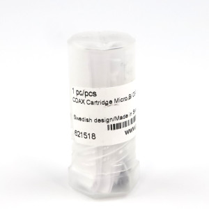 PIAB Vakuumpatrone COAX Cartridge MICRO Bi03-2C 0106968 OVP