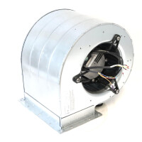 ebm-papst Radialventilator D3G250-EF41-01 380-480VAC NOV