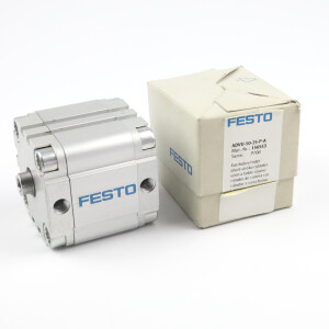Festo Kompaktzylinder ADVU-50-25-P-A 156553 OVP