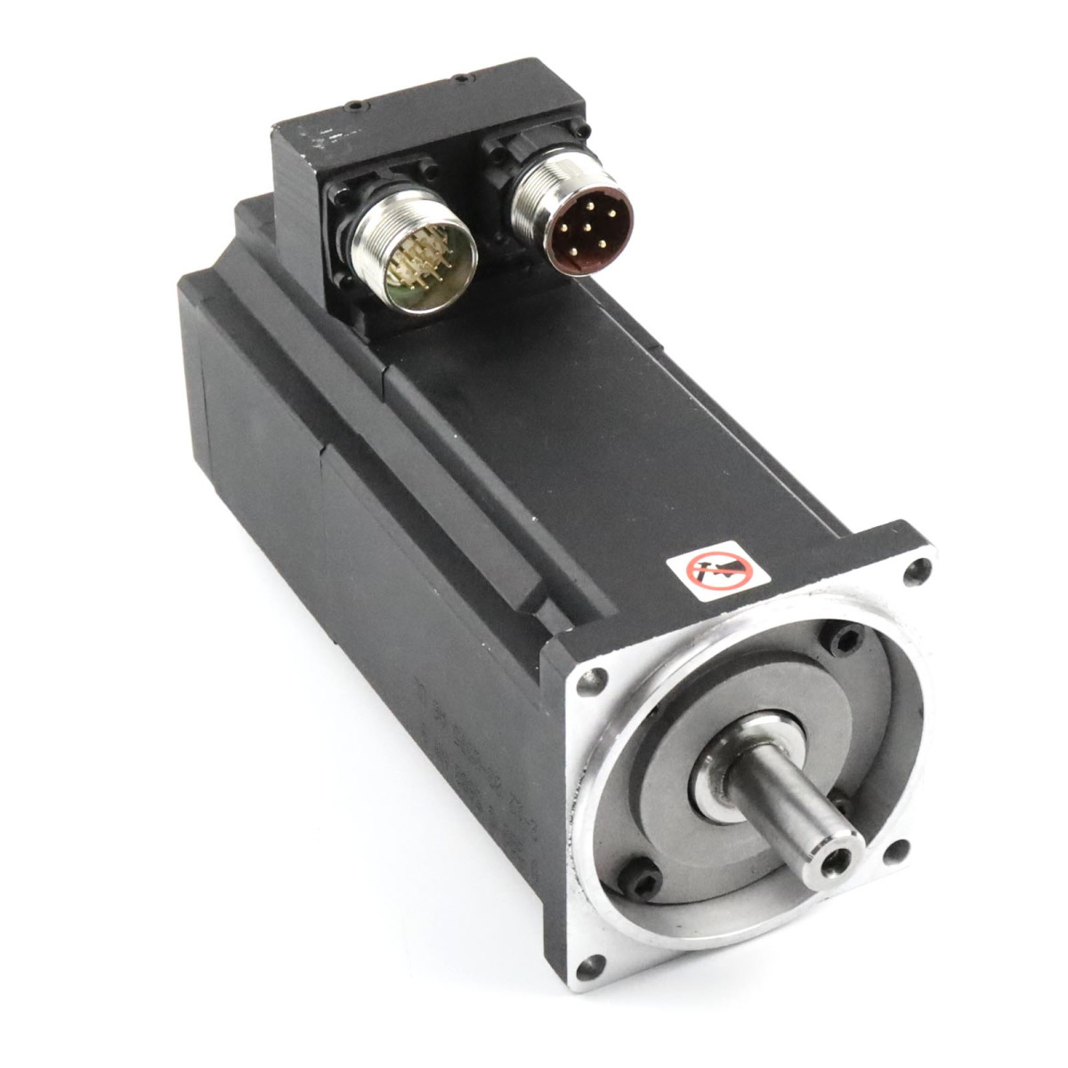 Parker Servomotor SMH825603814S2IB65A64 GEB