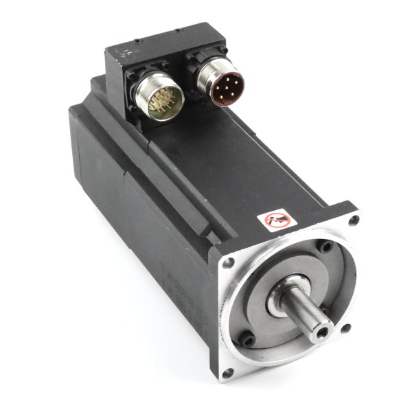 Parker Servomotor SMH825603814S2IB65A64 GEB