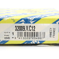 SNR Kugellager Kegelrollenlager 32009.V.C12 OVP