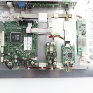 NEC 10,4" Touchmonitor NL6448BC33-59 NOV