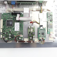 NEC 10,4" Touchmonitor NL6448BC33-59 NOV
