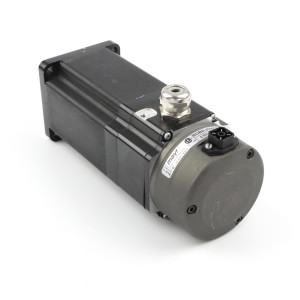 BERGER LAHR Schrittmotor VRDM 3913/50 LWB 0052827035300 + RSM 4/891.124.1S GEB