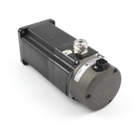 BERGER LAHR Schrittmotor VRDM 3913/50 LWB 0052827035300 + RSM 4/891.124.1S GEB