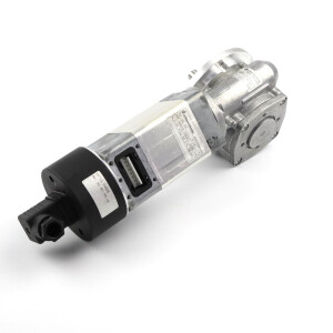 Dunkermotoren Getriebemotor BG63 + 88844 01214 i=30 GEB