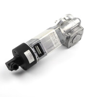 Dunkermotoren Getriebemotor BG63 + 88844 01214 i=30 GEB